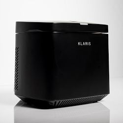 Klaris Mini Clear Ice Maker