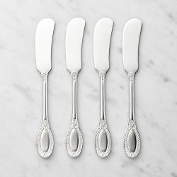 Hotel Spreaders, Set of 4