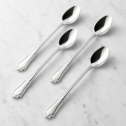 Hotel Long Spoons, Set of 4