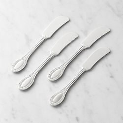 Hotel Spreaders, Set of 4