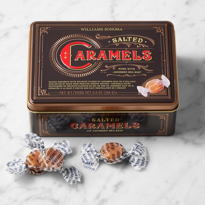 Lemon Sherbet Drops | Gourmet Candy | Williams Sonoma