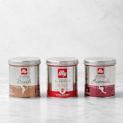 Illy Mini Coffee Gift Tree