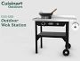 Video 2 for Cuisinart Outdoor Wok Station