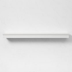 Hold Everything Floating Shelves