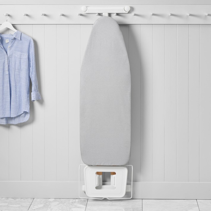 Hold Everything Ironing Board | Williams Sonoma