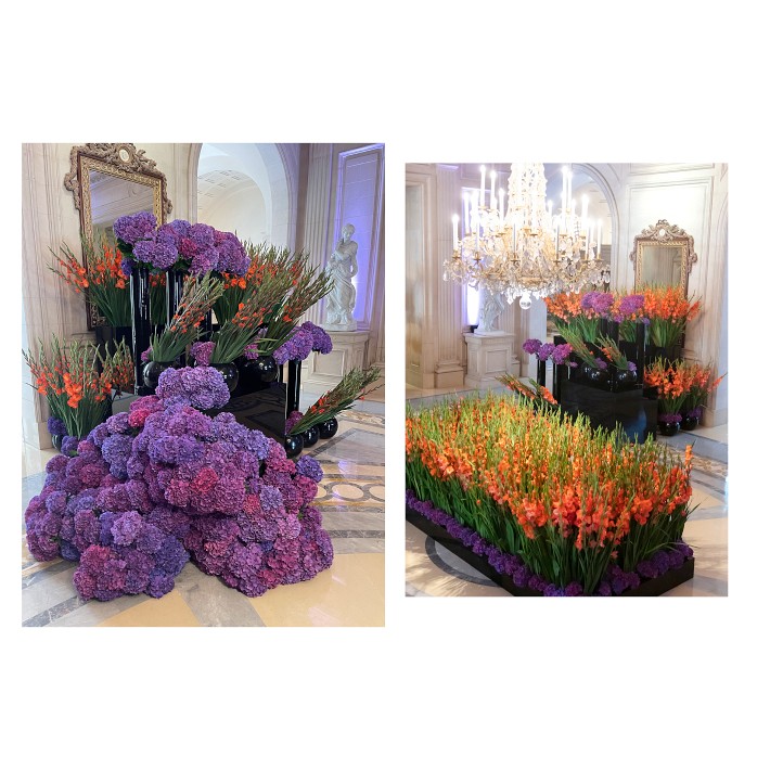 Jeff Leatham: The Art of the Flower Book | Williams Sonoma