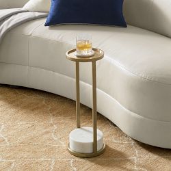 Odesa Accent Table (8")