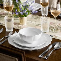 Savannah Dinnerware Collection | Williams Sonoma