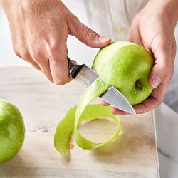 GreenPan™ Premiere Knife Block, Set of 8