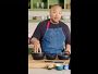 Video 2 for Anyday Frosted Glass Large Cookware and Storage, Set of 4