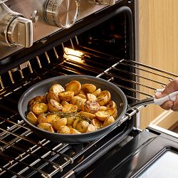 All-Clad NS Pro™ Ceramic Nonstick 14-Piece Cookware Set