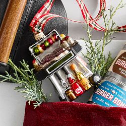 Barbeque Grill Ornament
