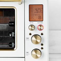 Breville Smart Oven® Air Fryer Brass Collection