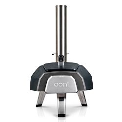 Ooni Karu 2 Multi-Fuel Pizza Oven