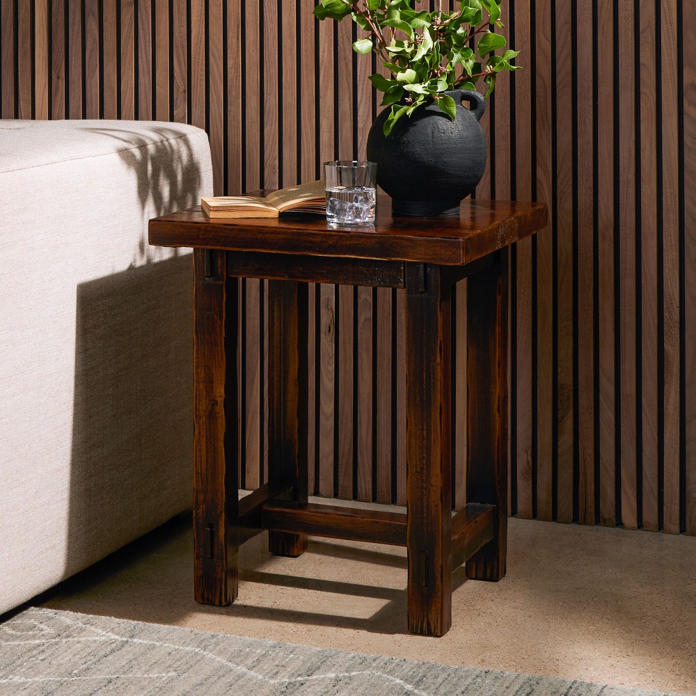 Conway End Table (20") by Williams Sonoma Home