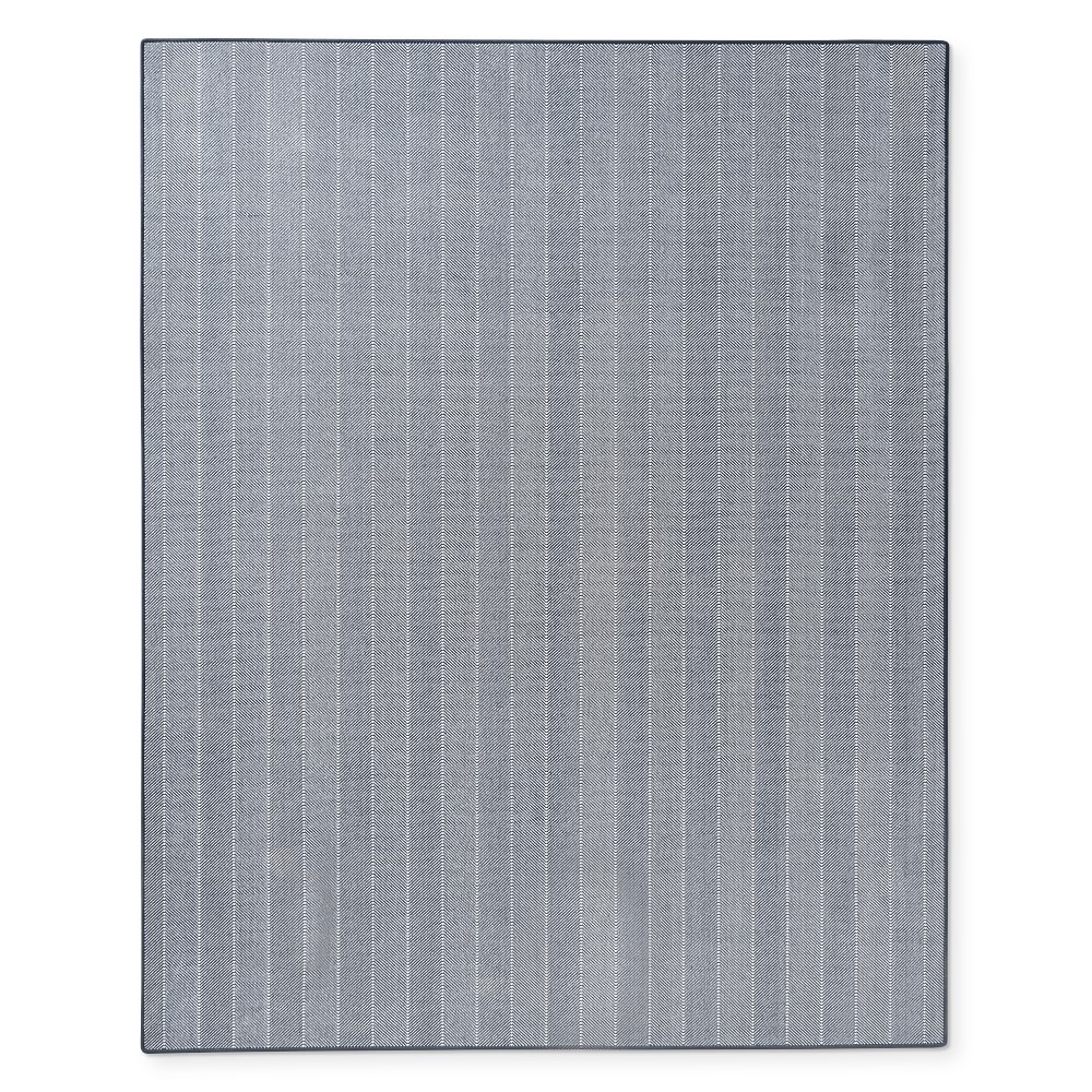 Custom Parker Performance Rug by Williams Sonoma Home