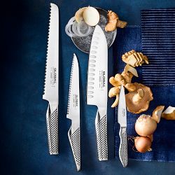 Global Classic Bread Knife, 8 3/4"