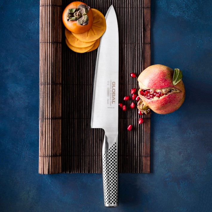 【極希少】Williams-Sonoma イタリア　Grande Cuisine Global Classic Chef's Knife | Williams Sonoma