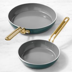 GreenPan™ Stanley Tucci™ Venetian Teal Collection