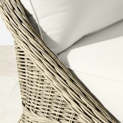 Manchester Outdoor Settee (88")