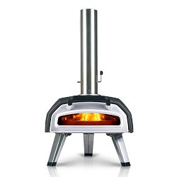 Ooni Karu 2 Multi-Fuel Pizza Oven Bundle