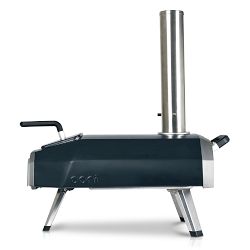 Ooni Karu 2 Multi-Fuel Pizza Oven