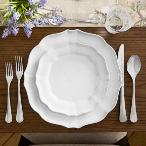 Savannah Salad Plates, Set of 4 | Williams Sonoma