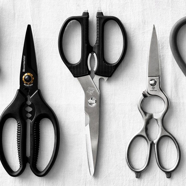 Shun Classic Kitchen Shears | Williams Sonoma