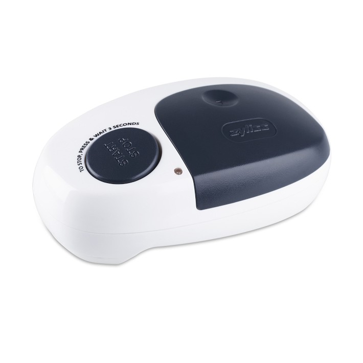 Zyliss EasiCan Can Opener | Williams Sonoma