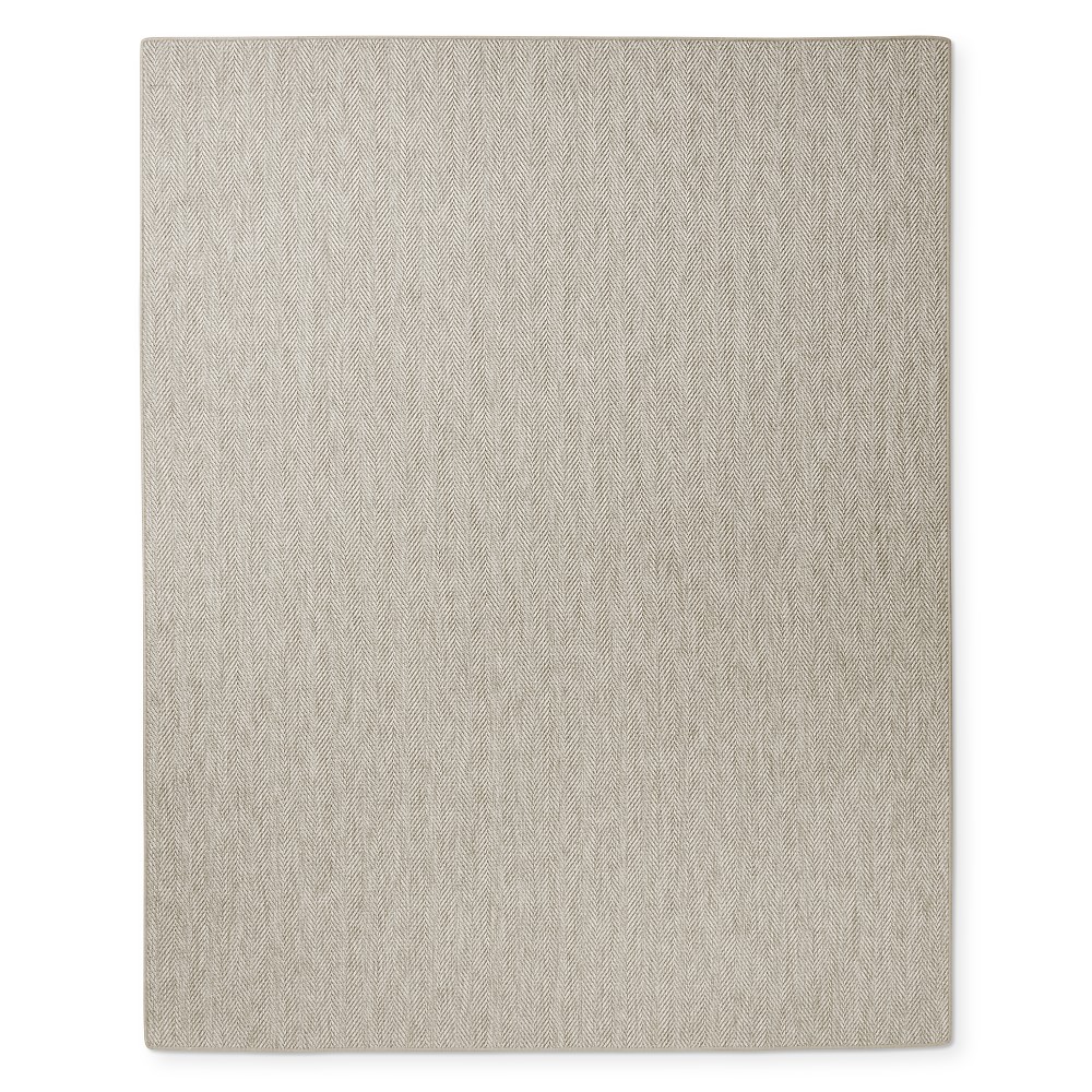 Custom Hadley Performance Rug by Williams Sonoma Home