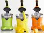 Video 1 for Breville Citrus Press™ Juicer