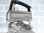 Video 1 for Breville Handy Mix Scraper™ 9-Speed Hand Mixer