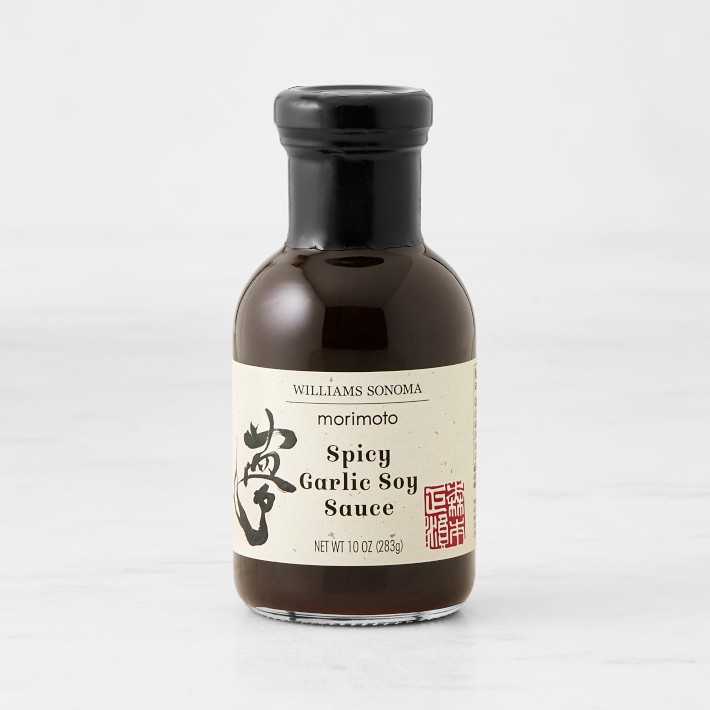 Morimoto Ponzu Sauce, 8 oz. | Williams Sonoma