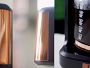 Video 1 for Haden Programmable Coffee Maker, 14-cup