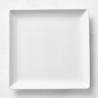 Dinner Plates, Set of 2