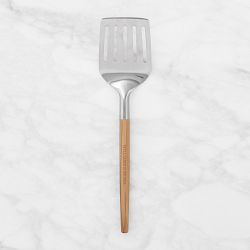 Williams Sonoma Slotted Turner - Thumbnail 2