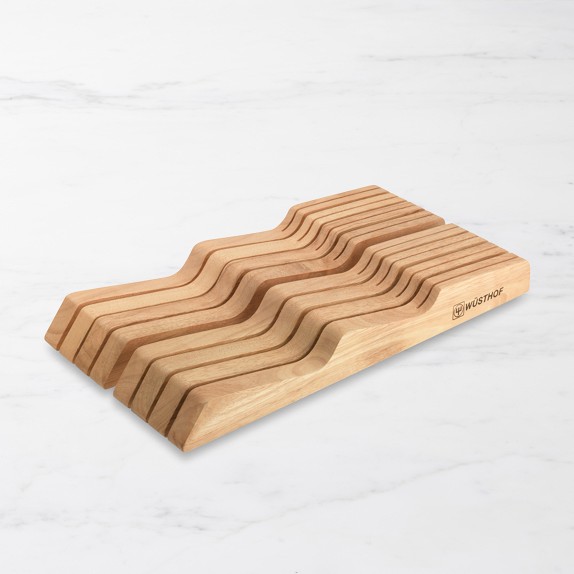 WÜSTHOF 14-Slot In-Drawer Knife Organizer