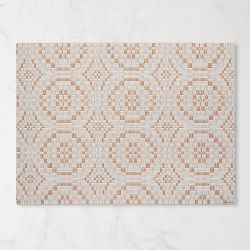 Chilewich Overshot Placemat