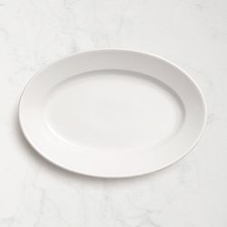 OPEN BOX:Apilco Steak Plates, Set of 2