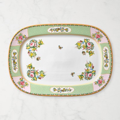 Rectangular Platter
