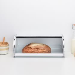 White Bread Boxes | Williams Sonoma