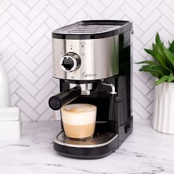 Capresso EC Select Espresso Machine