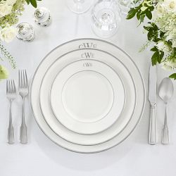 Pickard Signature Salad Plate