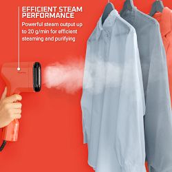 Rowenta Pure Pop Handheld Garment Steamer