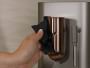 Video 2 for Café™ Affetto Automatic Espresso Machine &amp; Frother