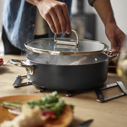 Joseph Joseph Space Stainless-steel Trivet