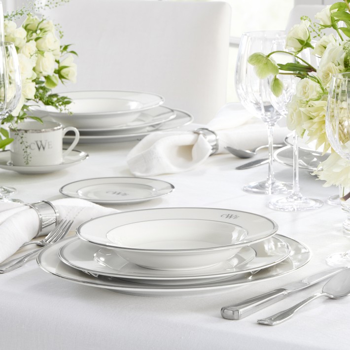 Pickard Signature Soup Plate | Williams Sonoma