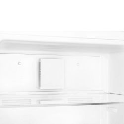 SMEG 50's Style Retro FAB 38 Refrigerator with Freezer