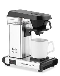 Technivorm Moccamaster Cup-One Coffee Brewer | Williams Sonoma