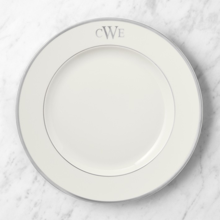 Pickard Signature Charger Plate | Williams Sonoma